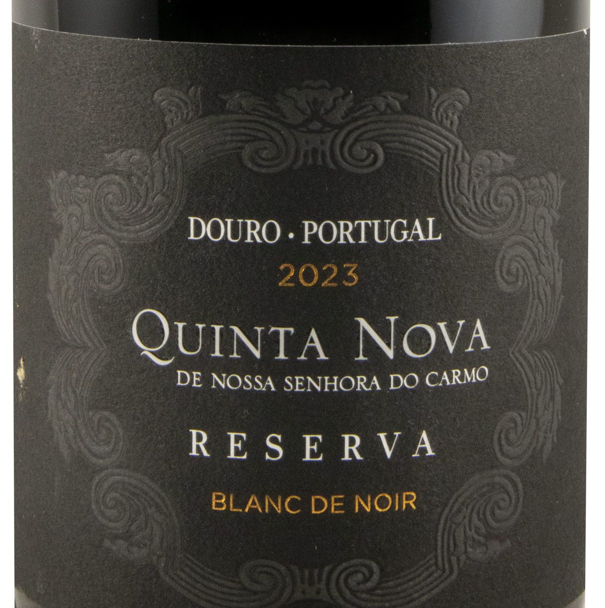 2023 Quinta Nova Reserva Blanc de Noirs branco
