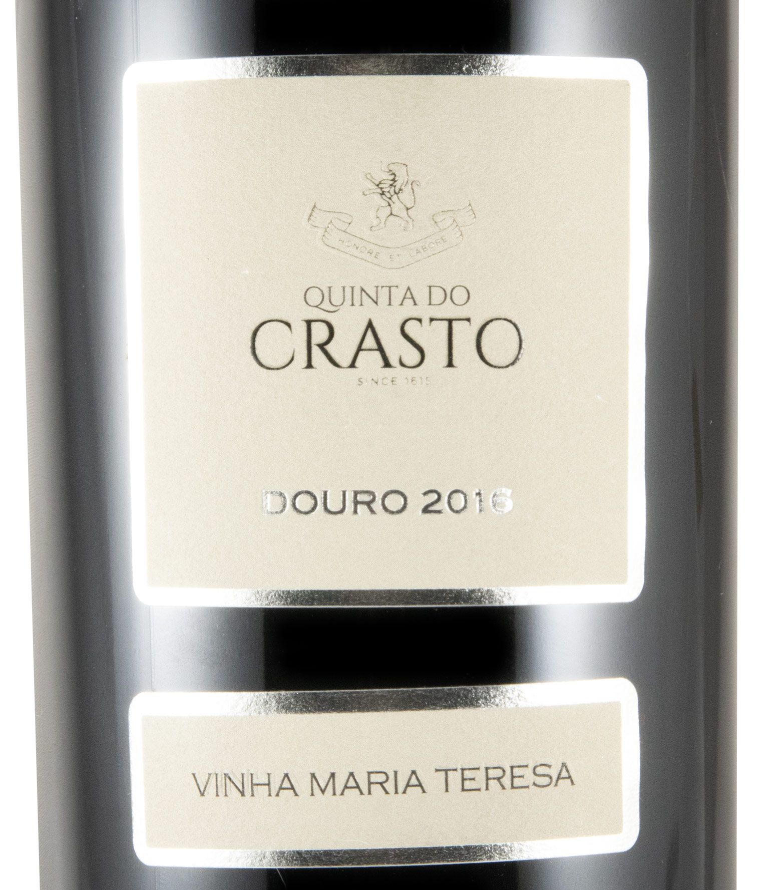2016 Quinta do Crasto Vinha Maria Teresa tinto 1,5L