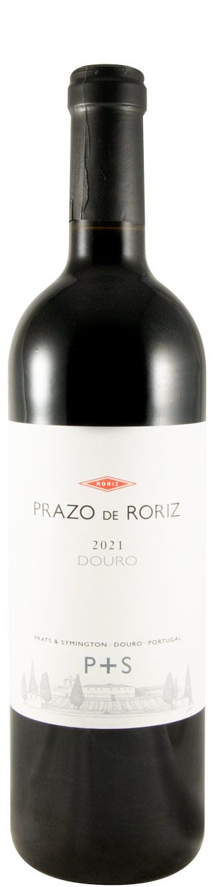 2021 Prazo de Roriz tinto