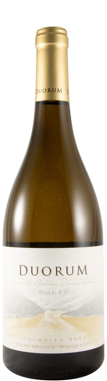 2023 Duorum white
