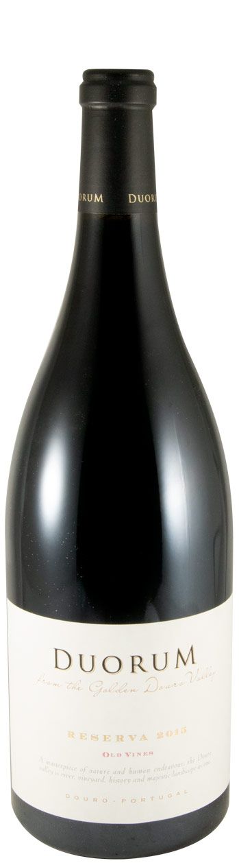 2015 Duorum Reserva red 1.5L