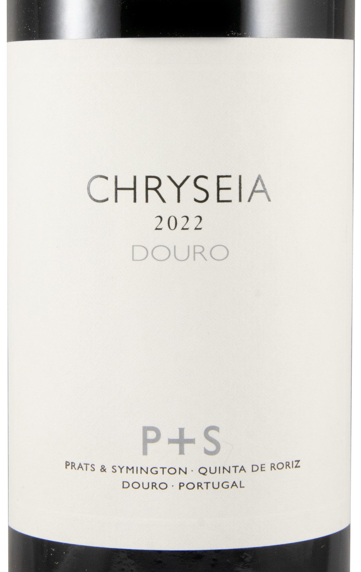 2022 Chryseia red