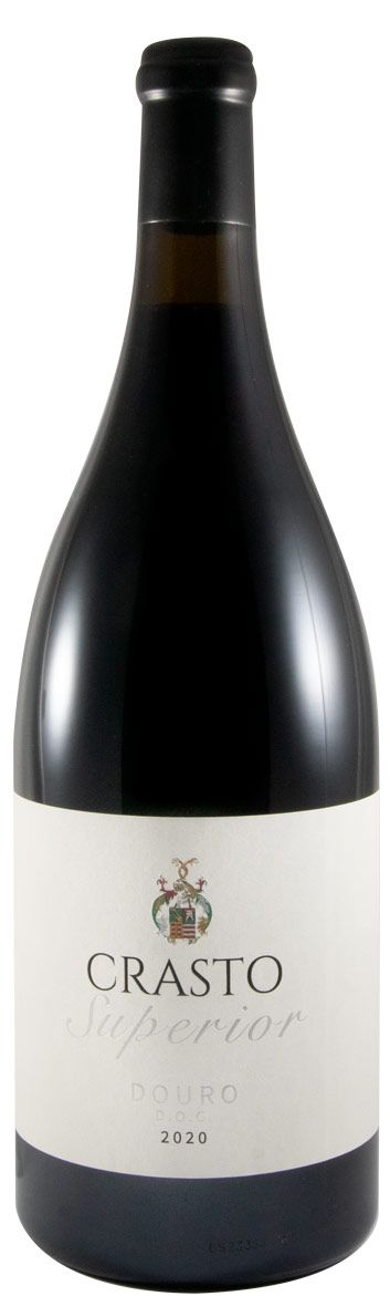 2020 Crasto Superior red 3L