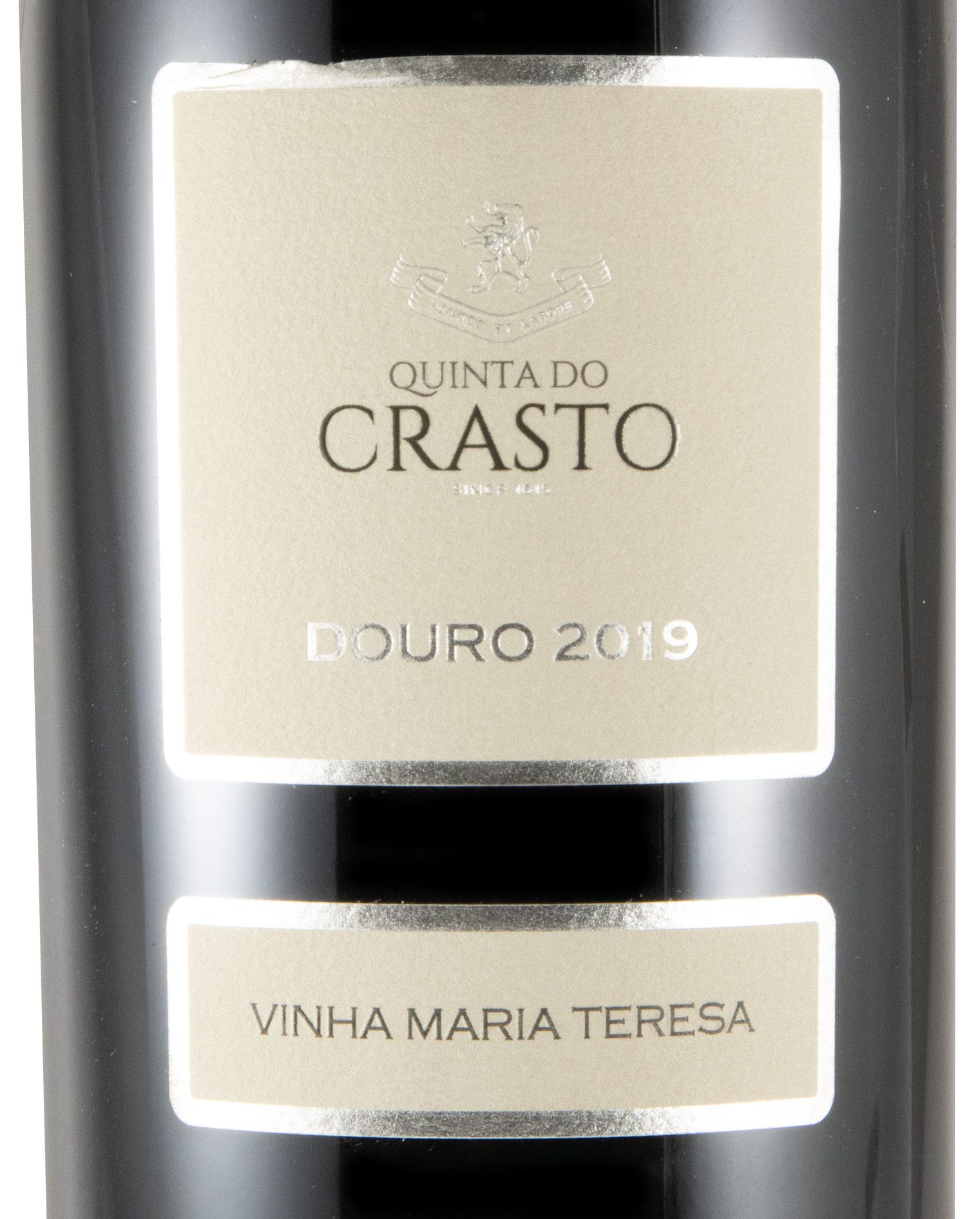 2019 Quinta do Crasto Vinha Maria Teresa tinto 1,5L