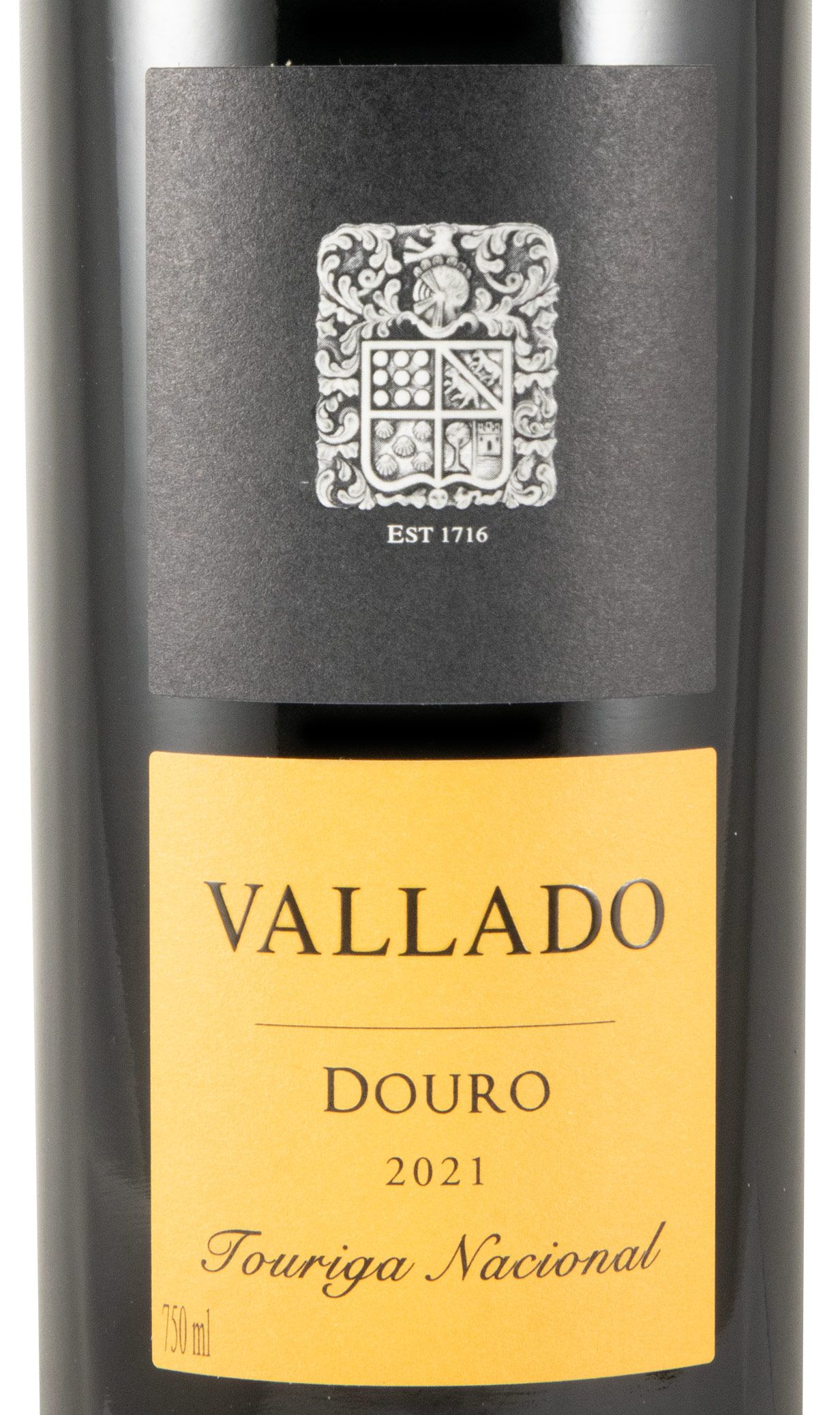 2021 Vallado Touriga Nacional tinto