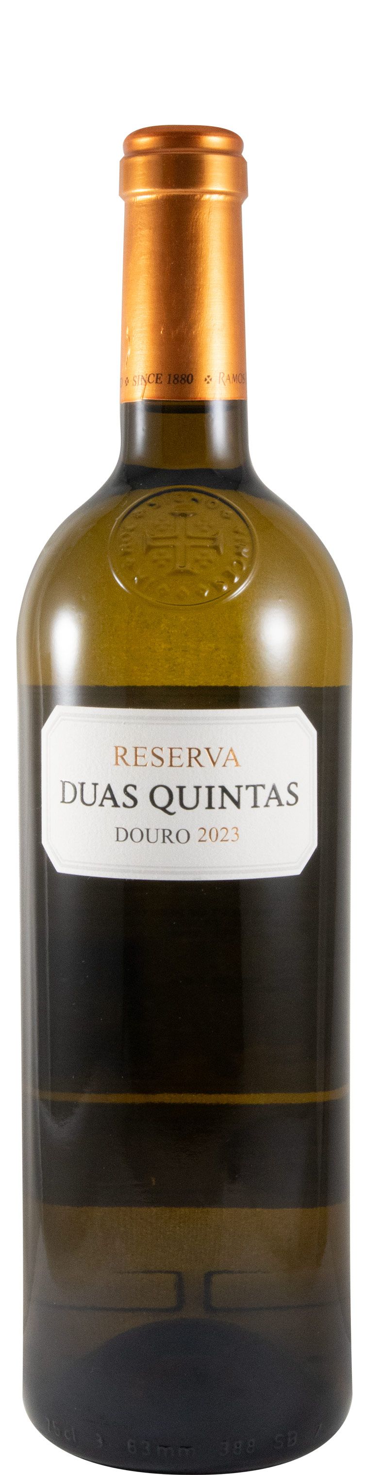 2023 Duas Quintas Reserva white