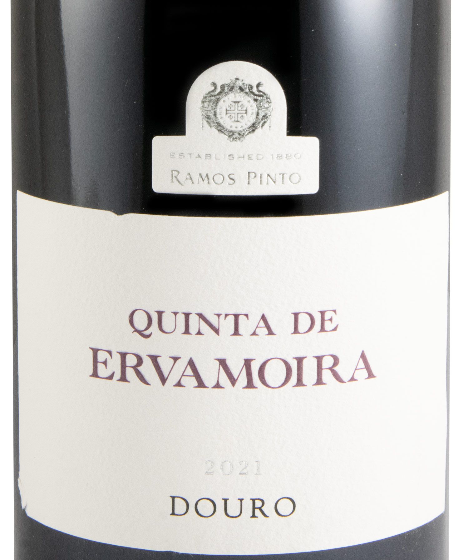 2021 Ramos Pinto Quinta de Ervamoira red