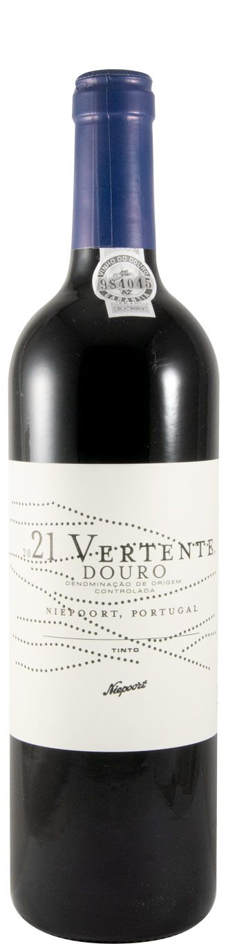 2021 Niepoort Vertente tinto