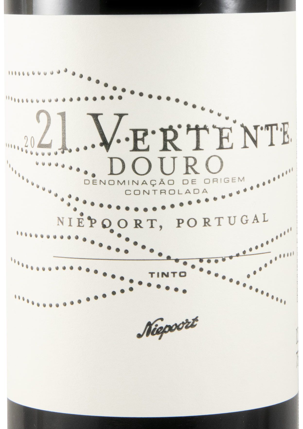 2021 Niepoort Vertente tinto