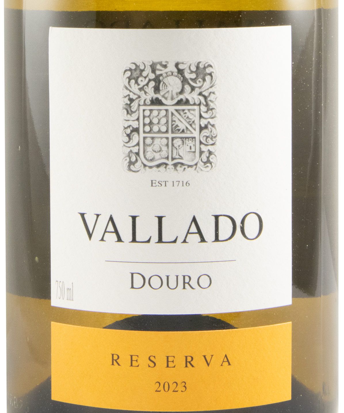2023 Vallado Reserva branco