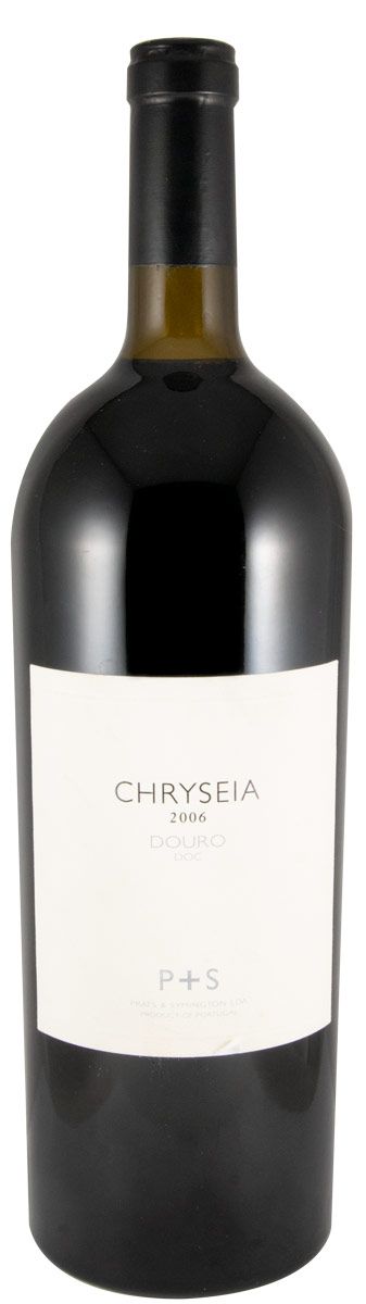 2006 Chryseia tinto 1,5L