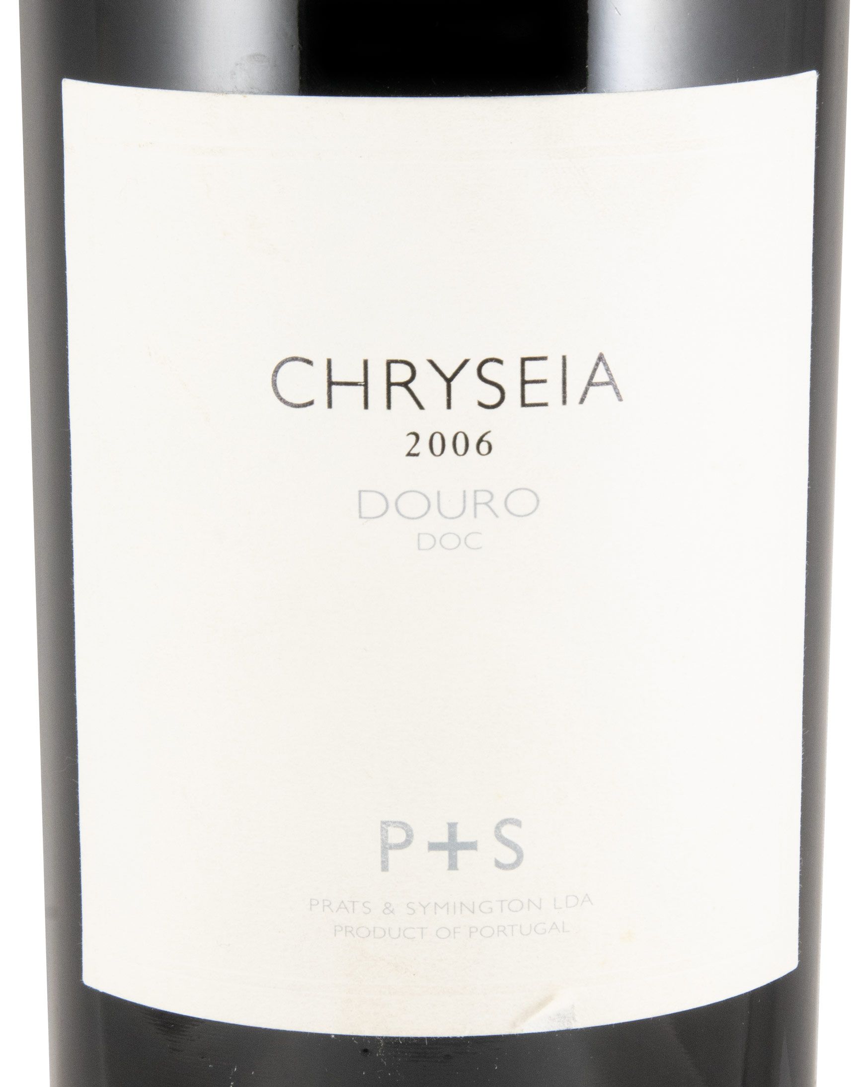 2006 Chryseia tinto 1,5L