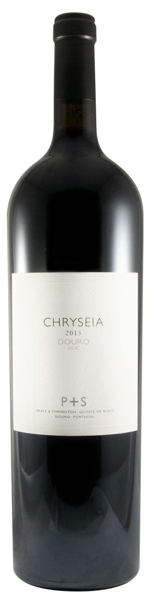 2013 Chryseia tinto 1,5L