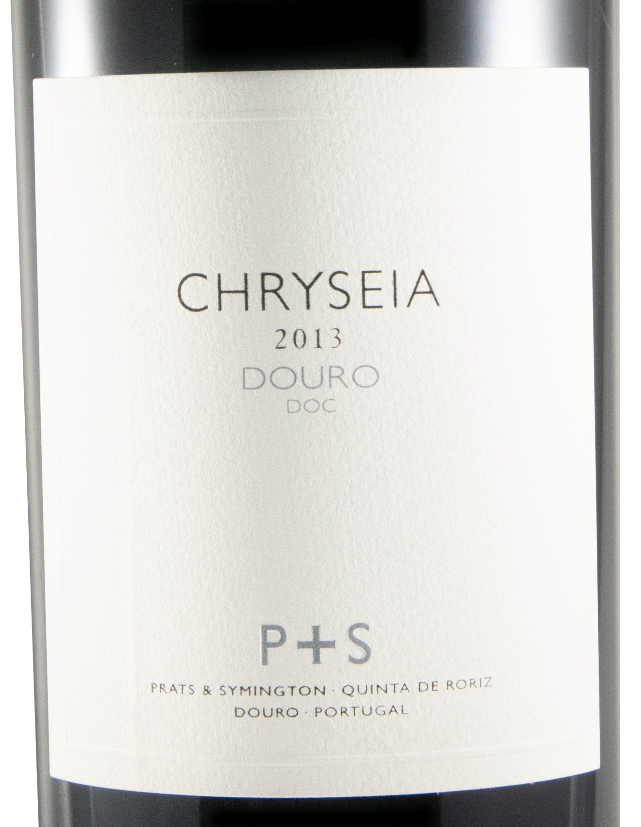 2013 Chryseia tinto 1,5L