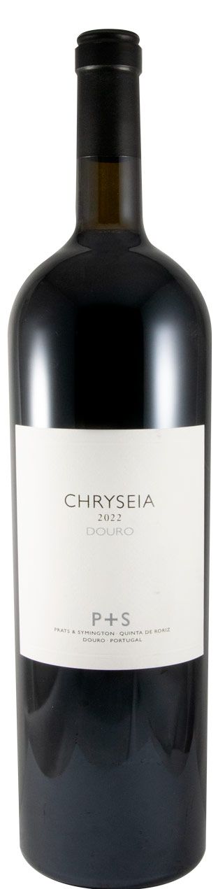 2022 Chryseia red 1.5L