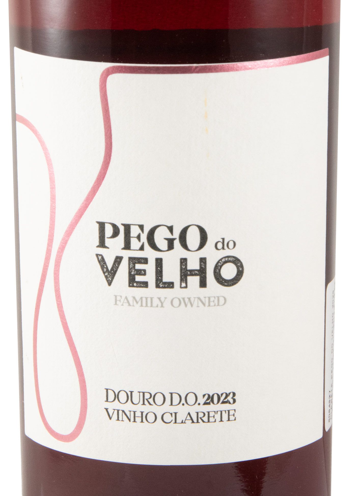 2023 Clarete Pego do Velho