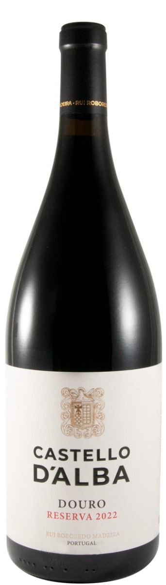 2022 Castello D'Alba Reserva tinto 1,5L