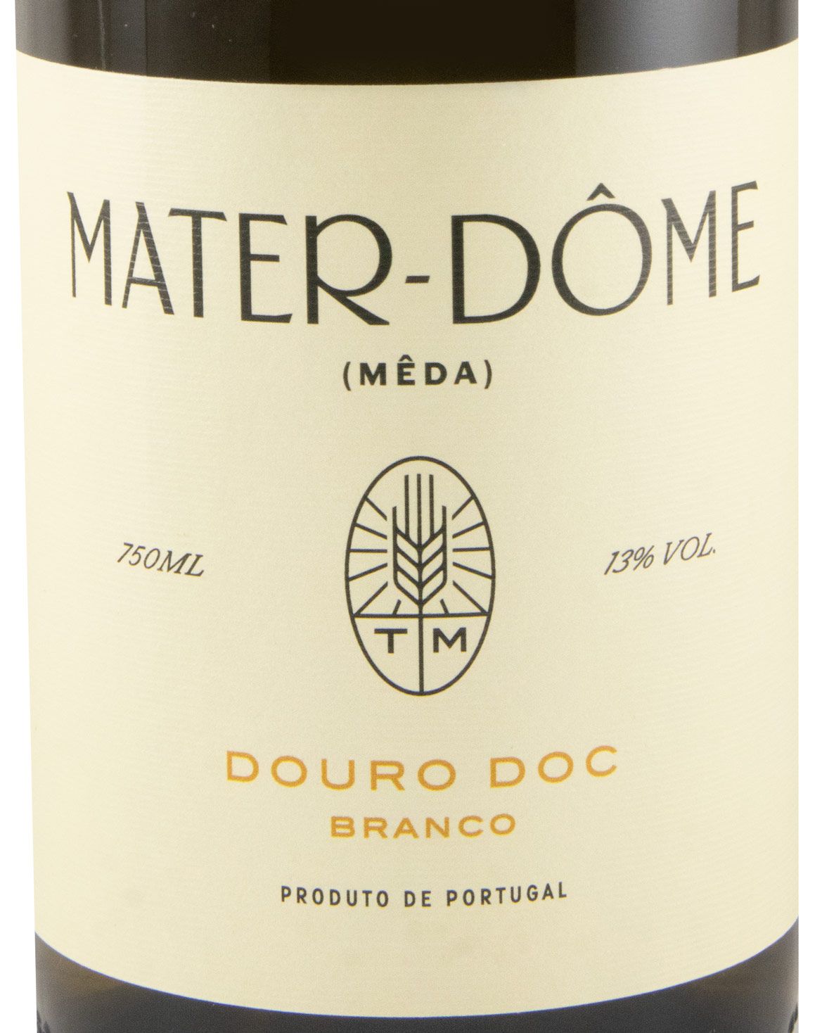 2023 Mater-Dôme white
