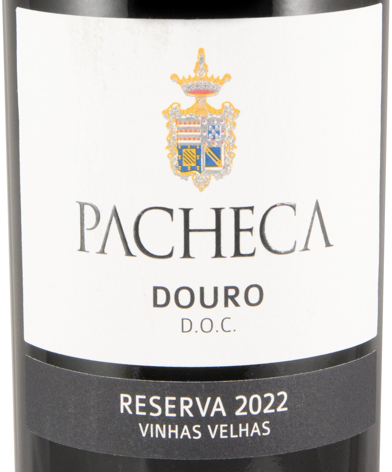 2022 Pacheca Vinhas Velhas Reserva tinto