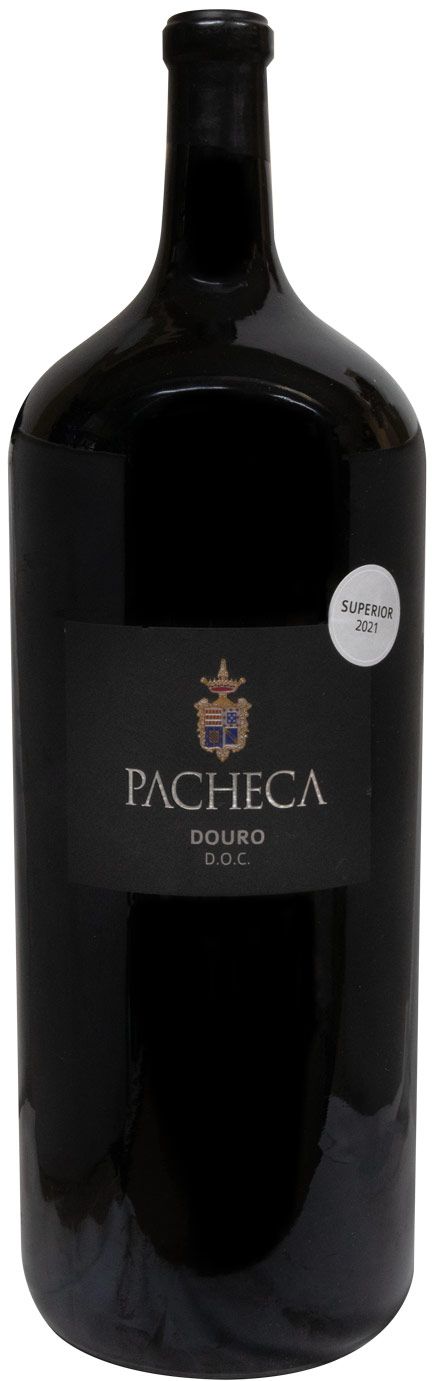 2021 Pacheca Superior red 15L