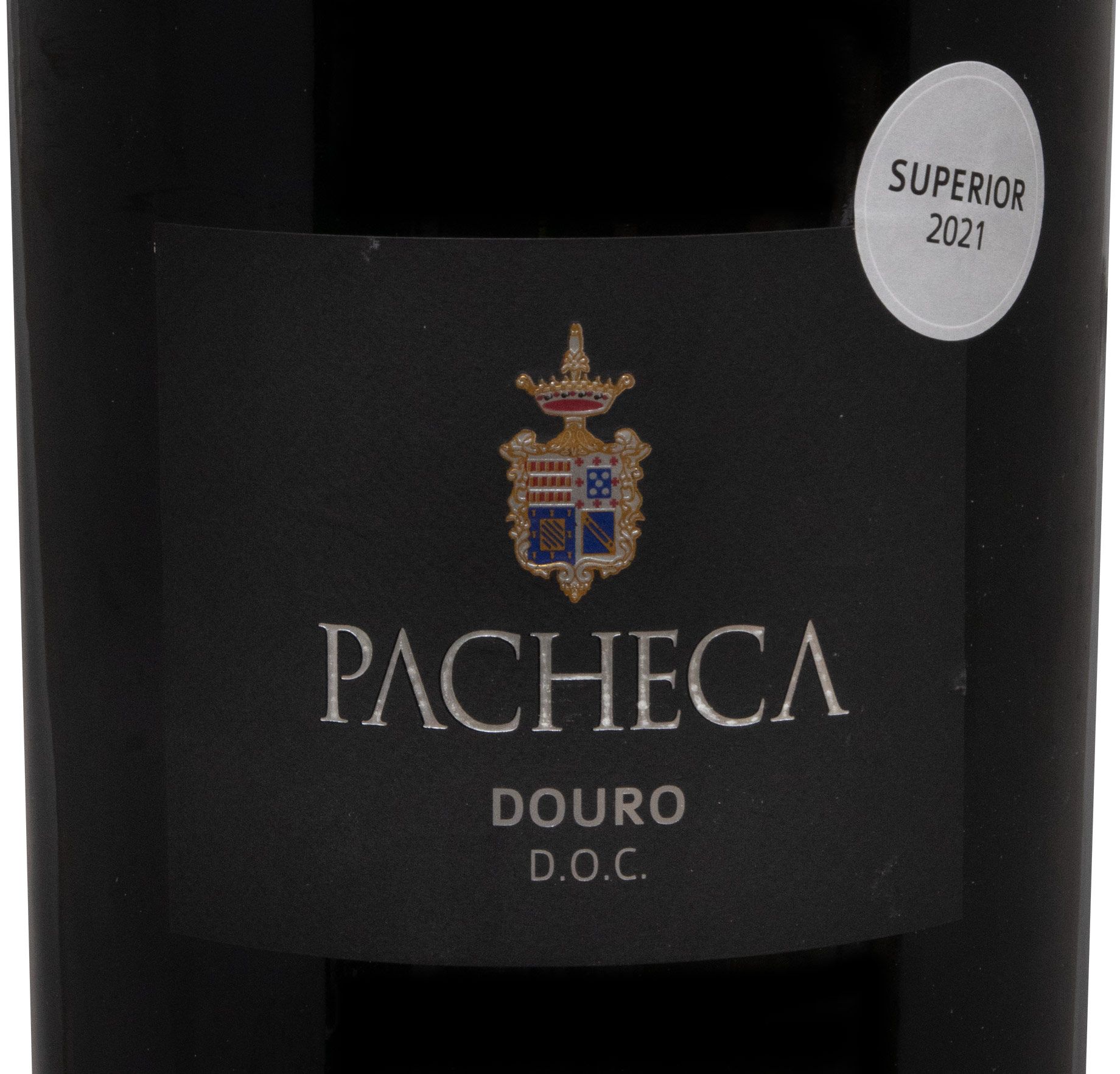 2021 Pacheca Superior red 15L