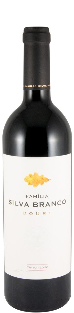 2020 Família Silva Branco tinto
