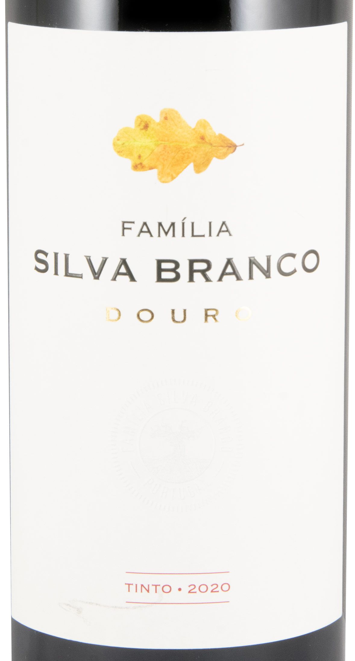 2020 Família Silva Branco tinto