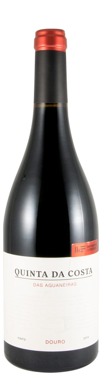 2019 Lavradores de Feitoria Quinta da Costa das Aguaneiras red