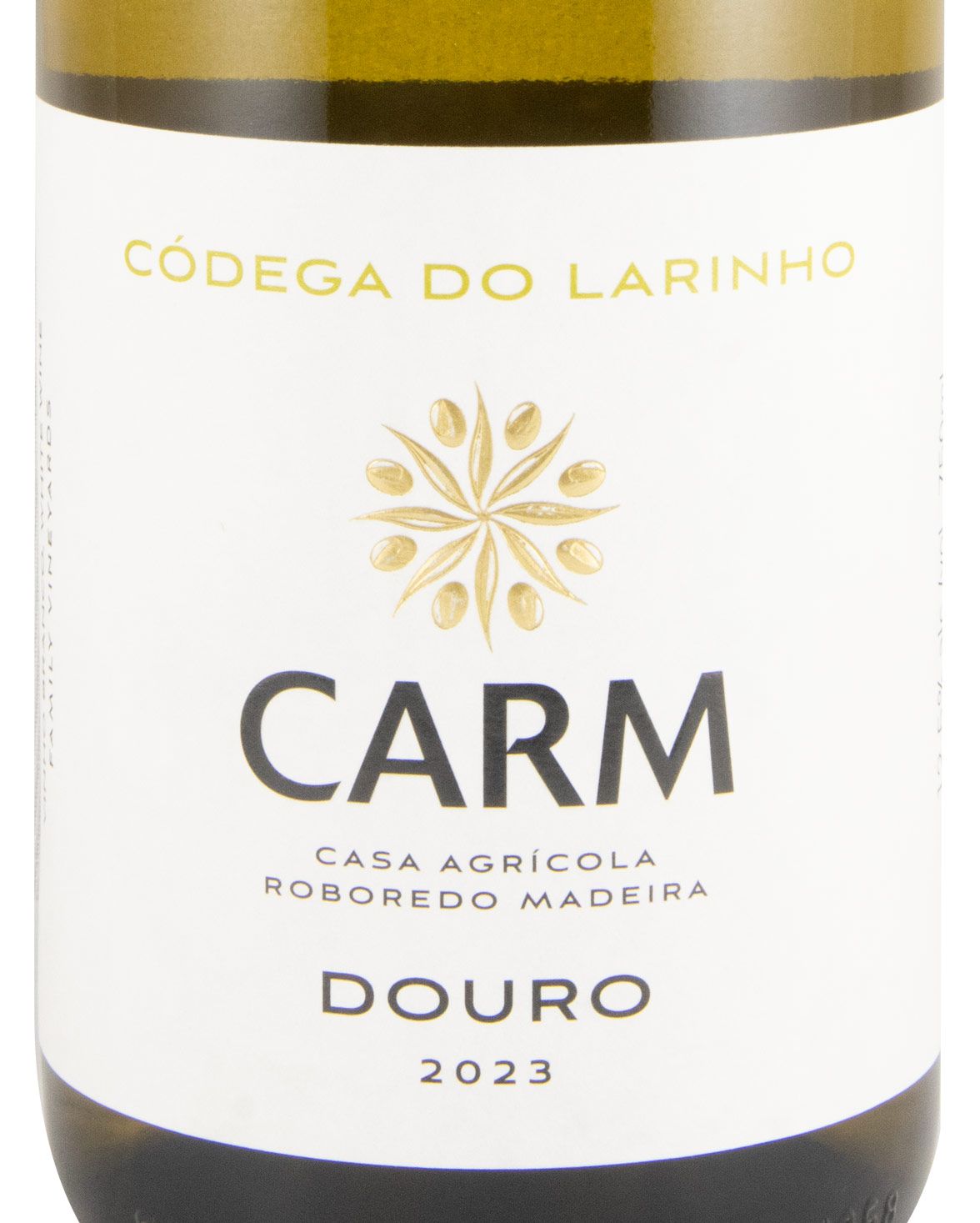 2023 CARM Códega do Larinho branco