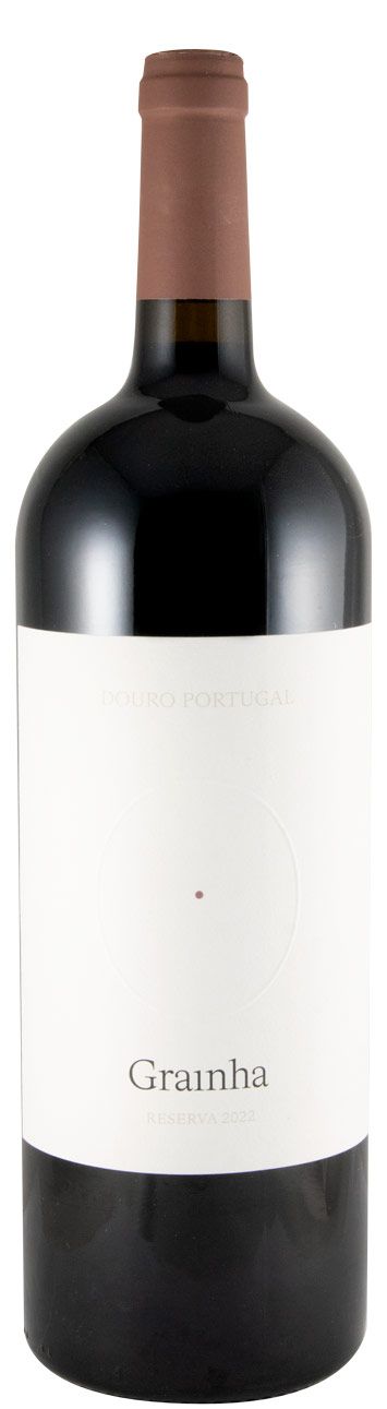 2022 Quinta Nova Grainha Reserva red 1.5L
