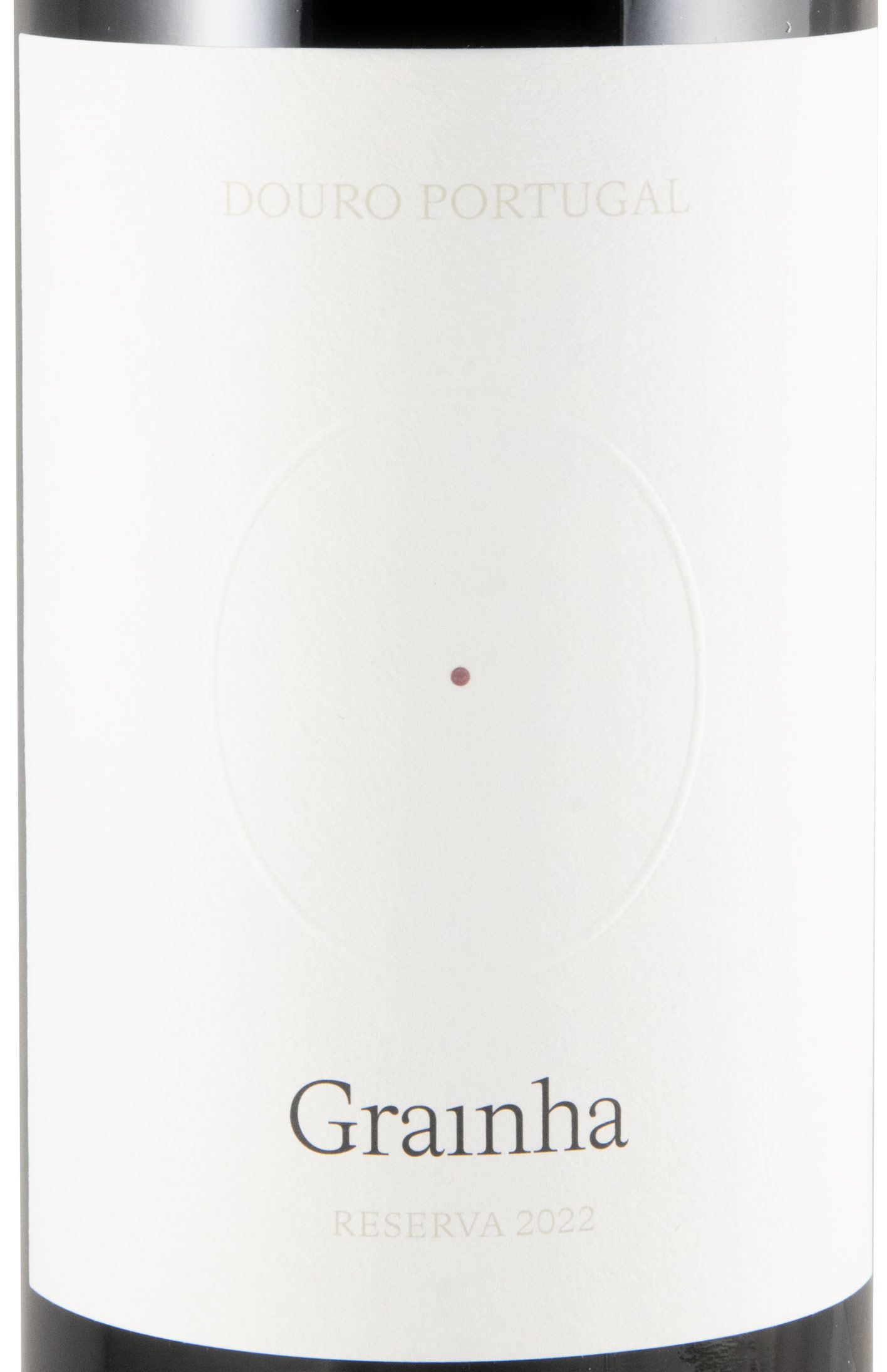 2022 Quinta Nova Grainha Reserva red 1.5L