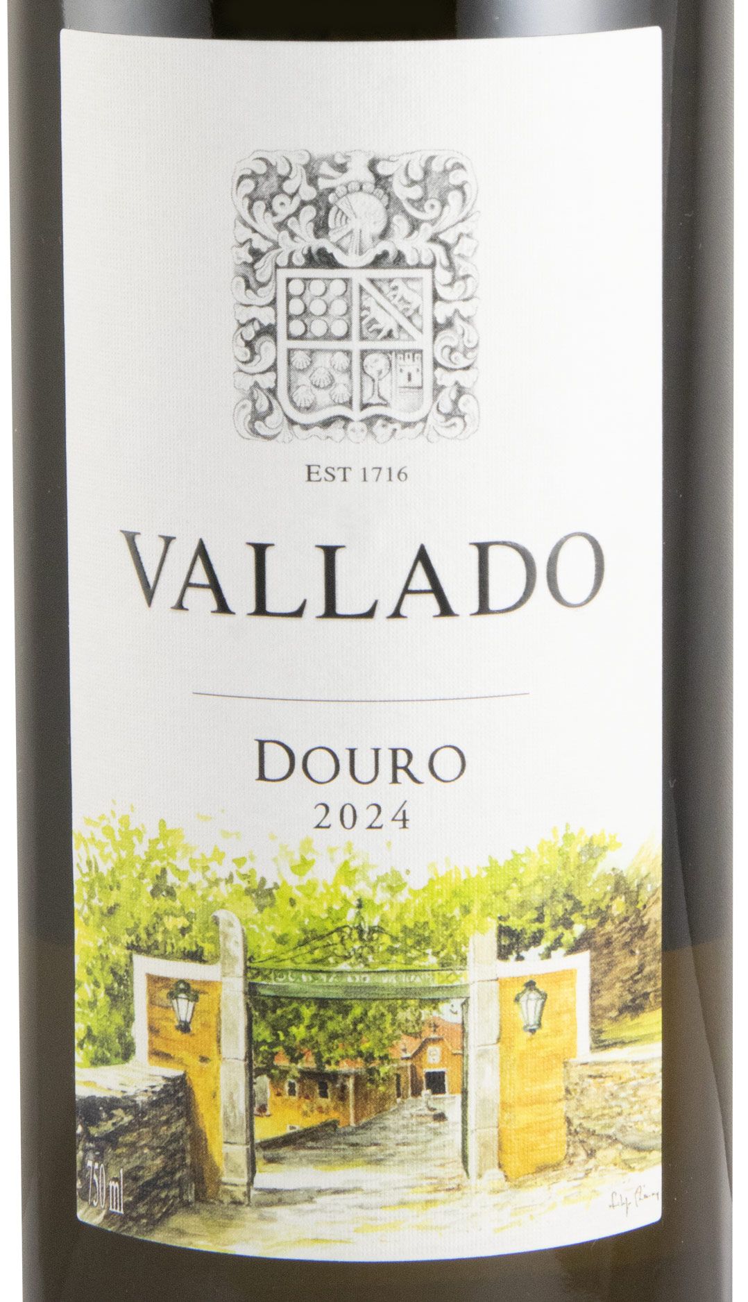 2024 Vallado branco