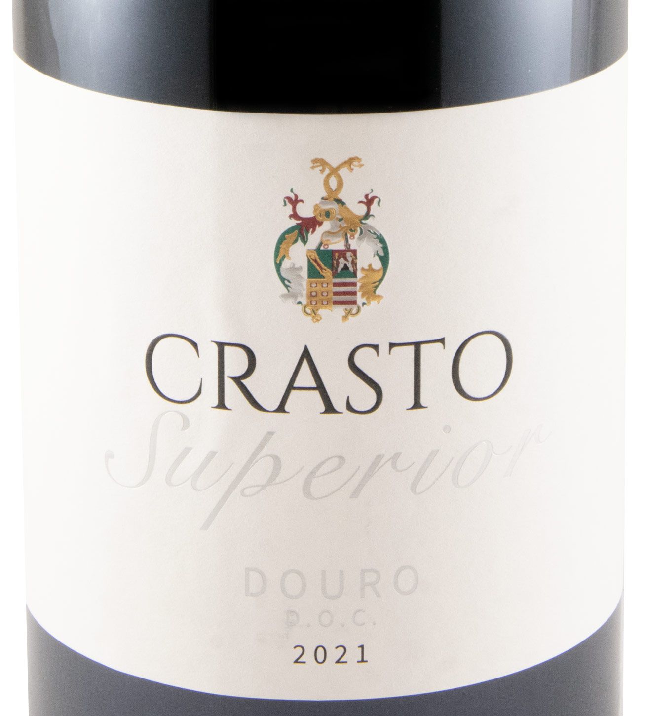 2021 Crasto Superior tinto 1,5L