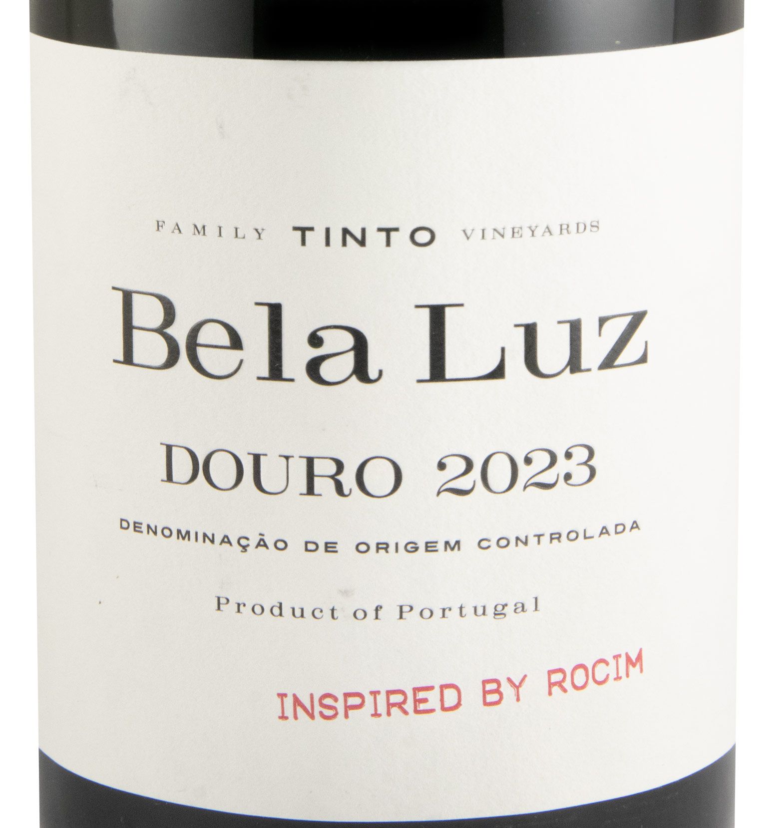 2023 Rocim Bela Luz red