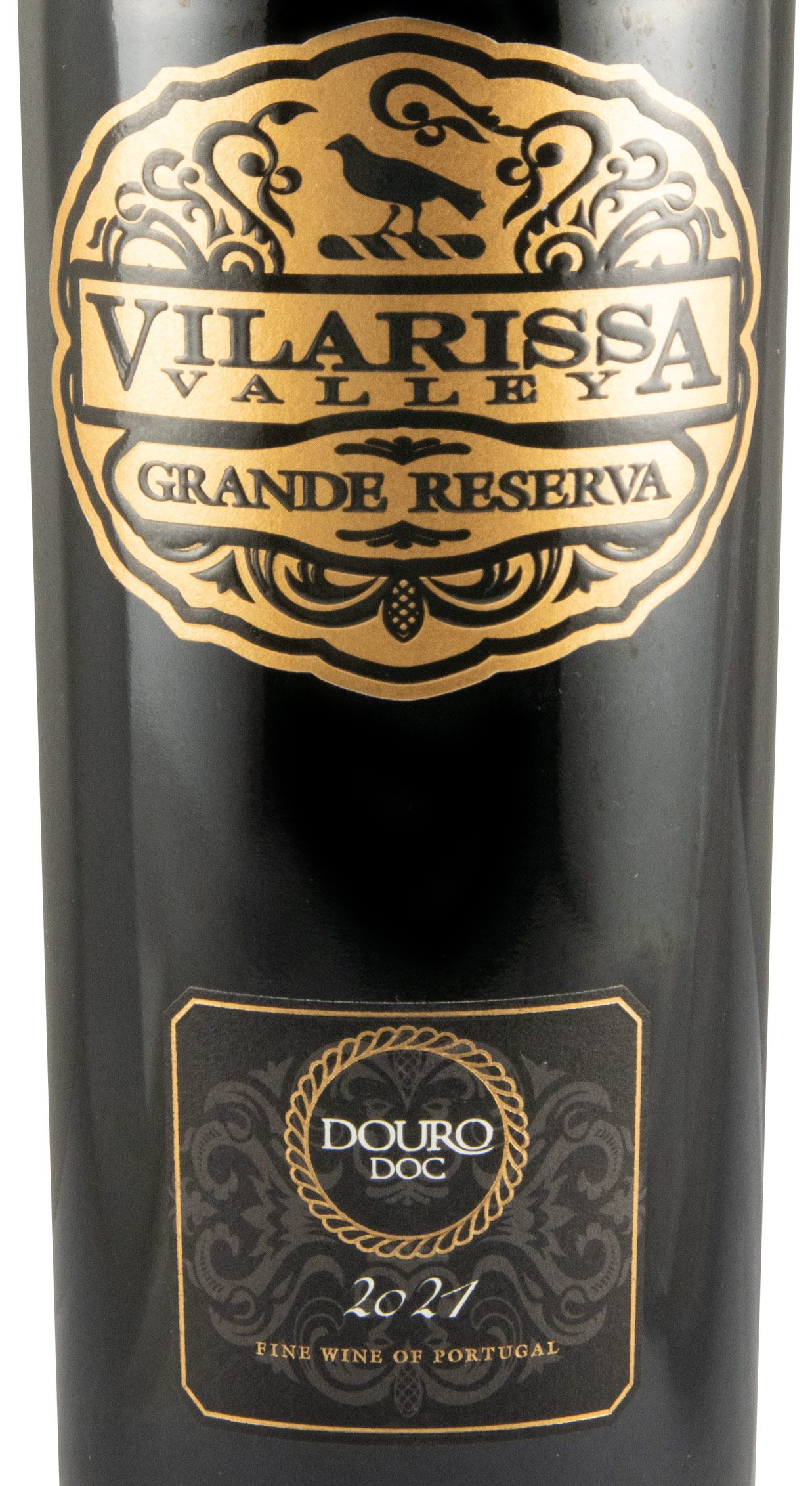 2021 Vilarissa Valley Grande Reserva tinto