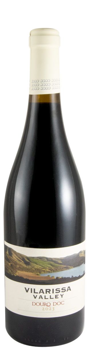 2023 Vilarissa Valley tinto