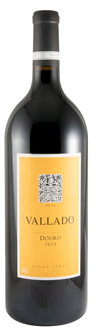 2023 Vallado tinto 1,5L