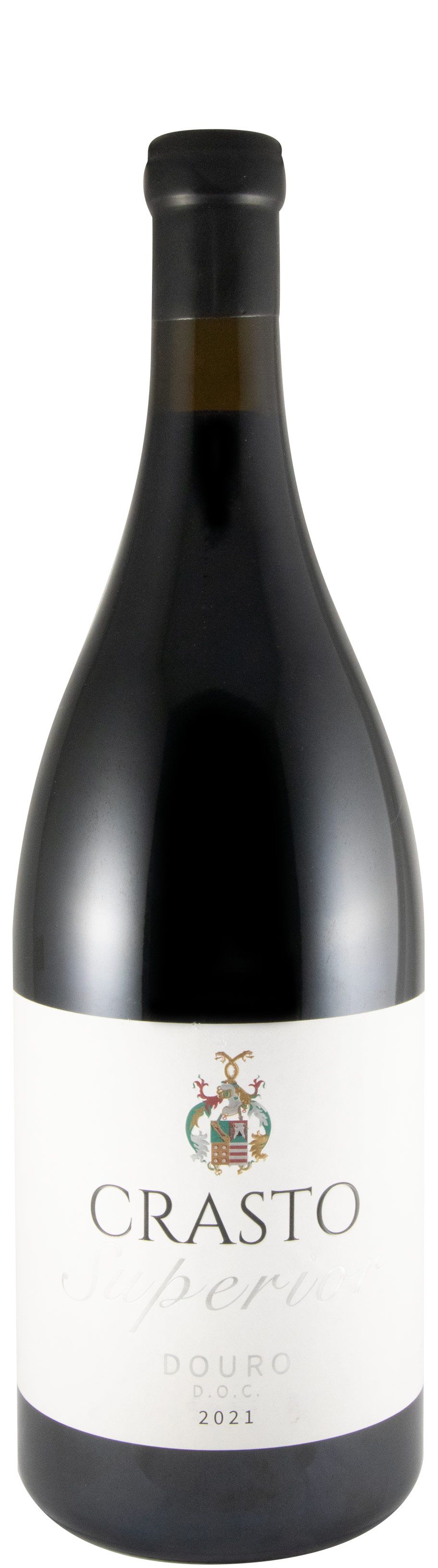 2021 Crasto Superior red 3L