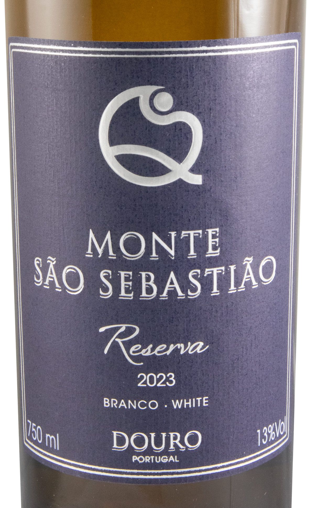 2023 Monte São Sebastião Reserva white