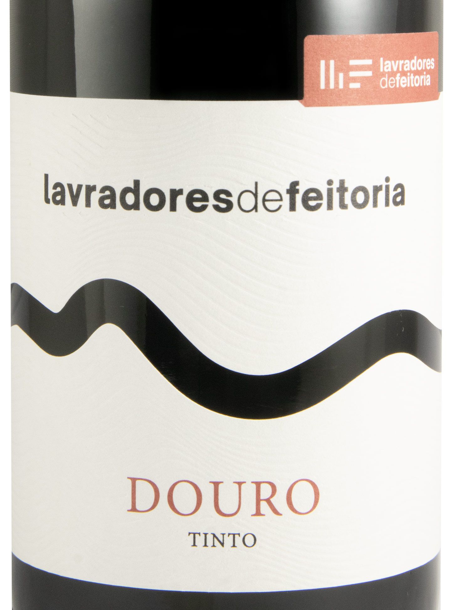 2022 Lavradores de Feitoria tinto