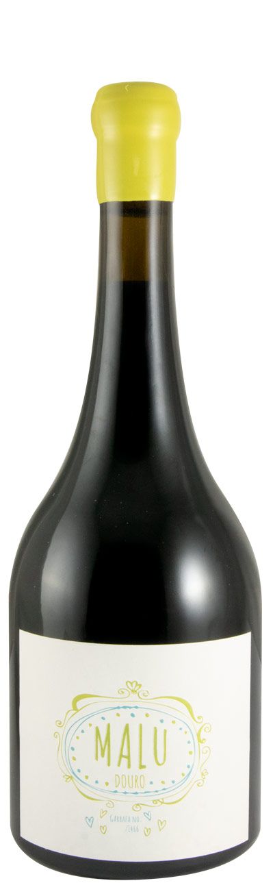 2017 Rola Malu tinto