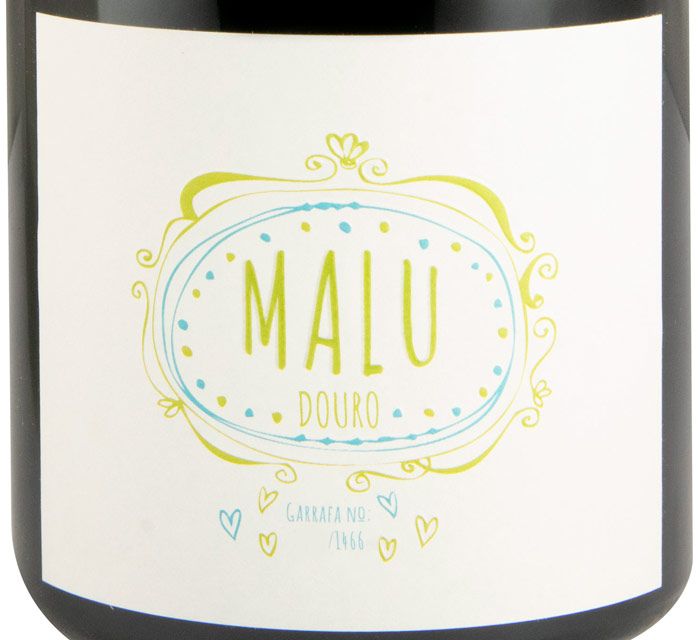 2017 Rola Malu tinto