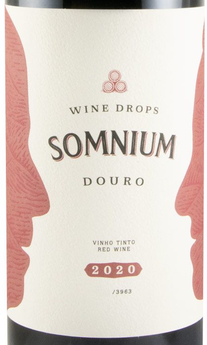 2020 Somnium red