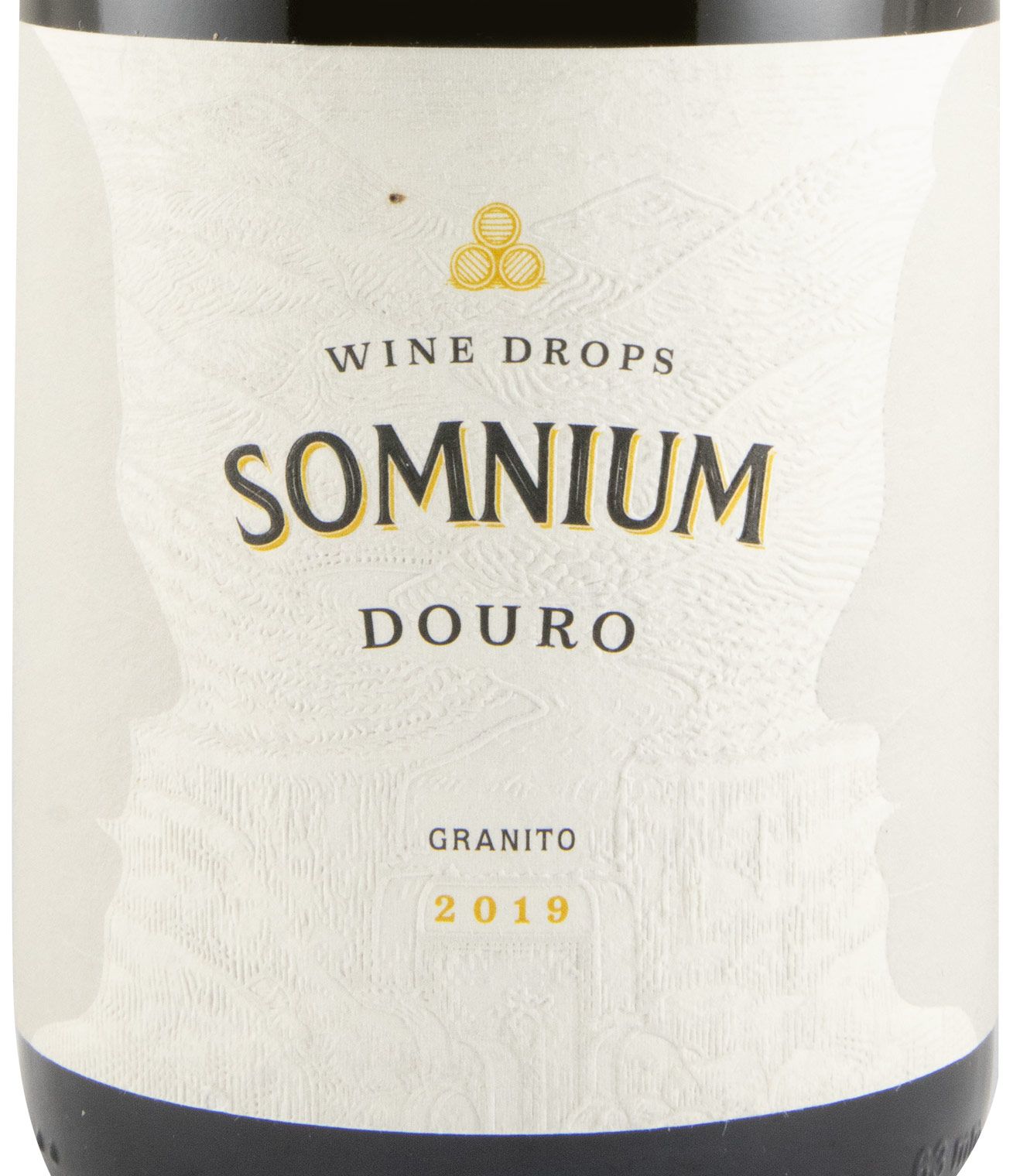 2019 Somnium Granito branco