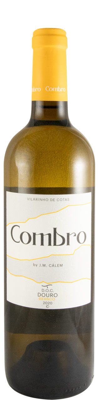 2020 Combro white