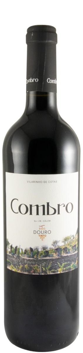 2021 Combro red