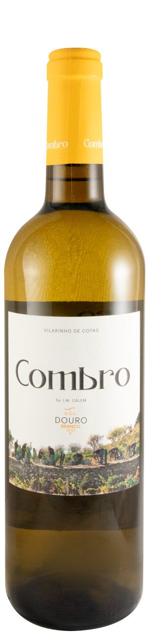 2022 Combro branco