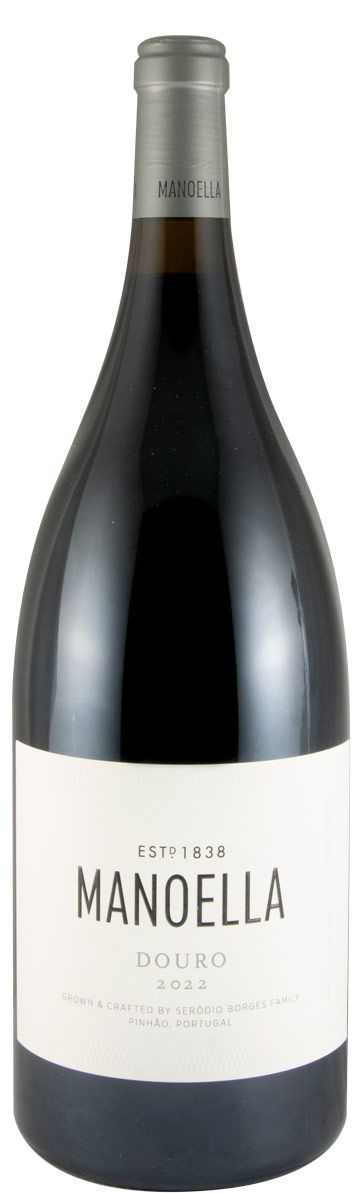 2022 Manoella red 1.5L