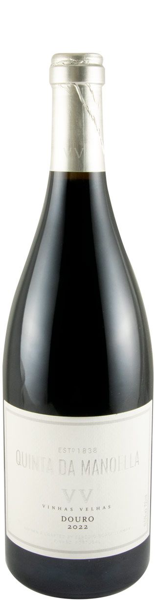 2022 Quinta da Manoella Vinhas Velhas tinto