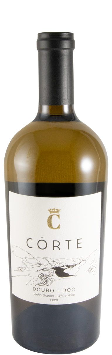 2023 Côrte white